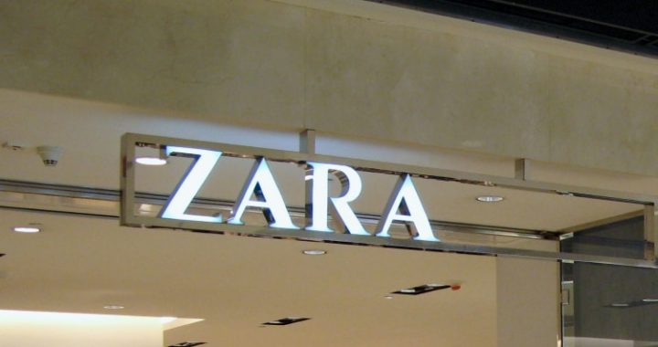Alternativas a Zara