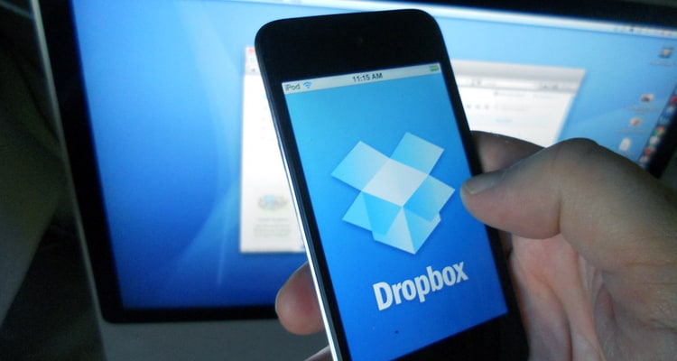 10 Alternativas a Dropbox