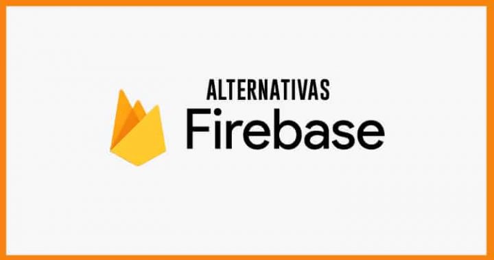 10 Alternativas a Firebase