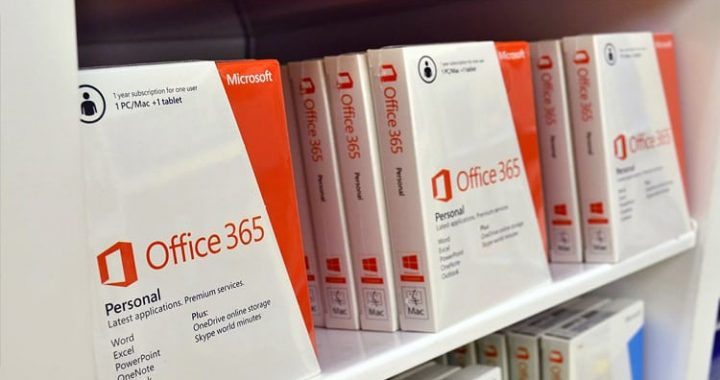 10 Alternativas a Office 365