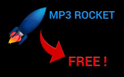 Como descargar mp3 Rocket gratis sin virus